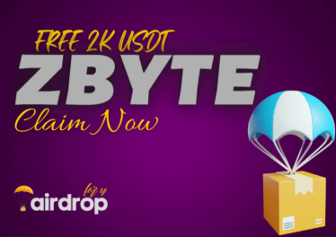 zbyte Airdrop