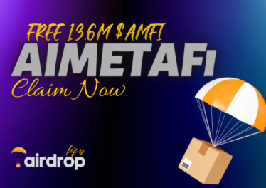 AIMETAFi Airdrop