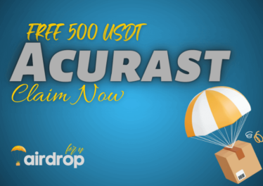 Acurast Airdrop