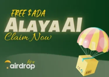 Alaya AI Airdrop