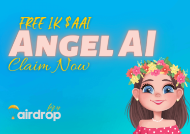 Angel AI Airdrop