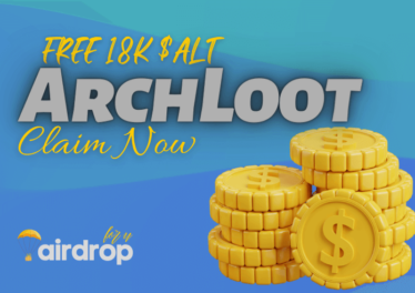 ArchLoot Airdrop