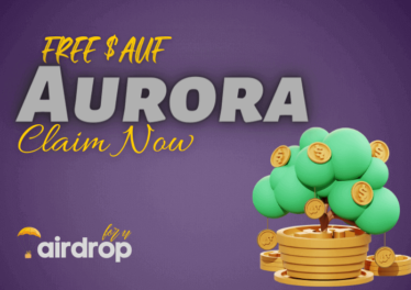 Aurora Airdrop