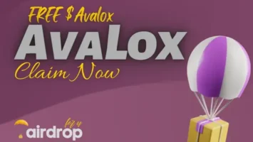 AvaLox Airdrop