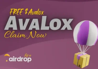 AvaLox Airdrop