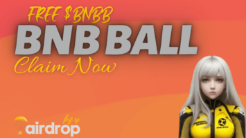 BNB BALL Airdrop
