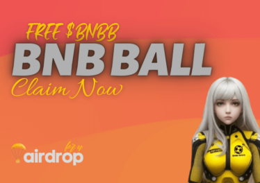 BNB BALL Airdrop