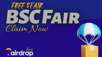 BSC Fair Airdrop