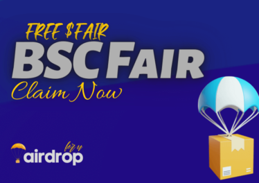 BSC Fair Airdrop