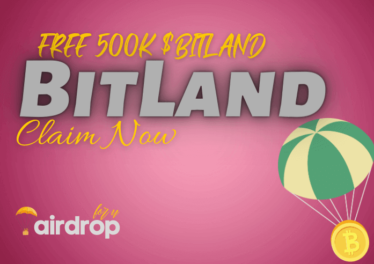 BitLand Airdrop