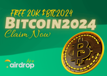 Bitcoin2024 Airdrop