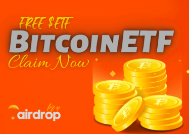 BitcoinETF Airdrop