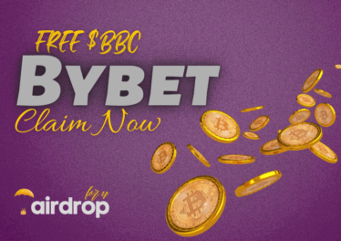 Bybet Airdrop