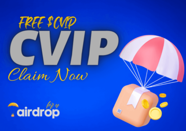 CVIP Airdrop