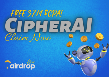 CipherAI Airdrop