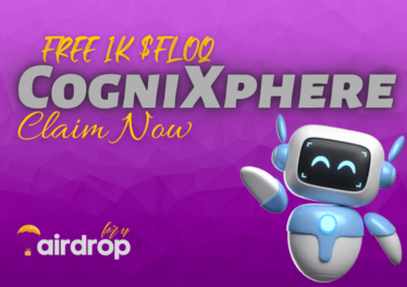 CogniXphere Airdrop