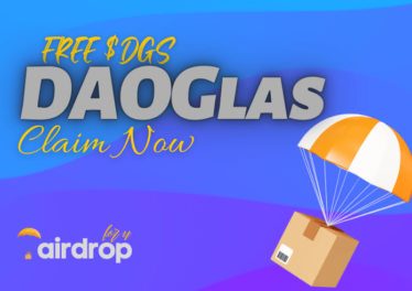 DAOGlas Airdrop