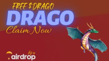 DRAGO Airdrop