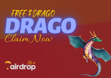 DRAGO Airdrop