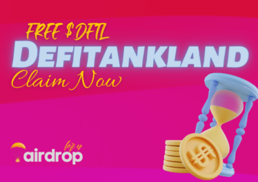 Defitankland Airdrop