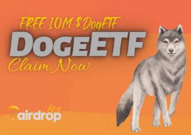 DogETF Airdrop