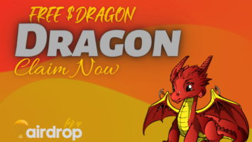 Dragon Airdrop