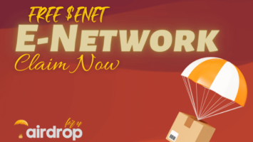 E-Network Airdrop