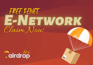 E-Network Airdrop