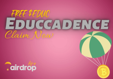 Educcadence Airdrop