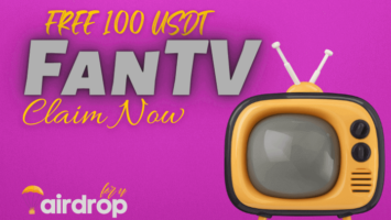 FanTV Airdrop