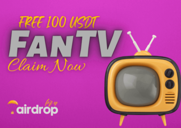 FanTV Airdrop