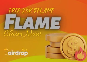 Flame Token