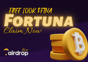 Fortuna Airdrop