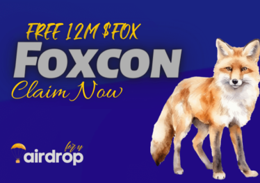 Foxcon Airdrop