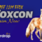 Foxcon Airdrop