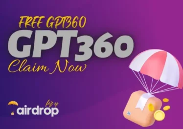 GPT360 Airdrop
