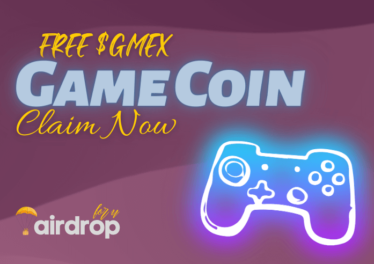 GameCoin Airdrop