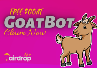 GoatBot Airdrop