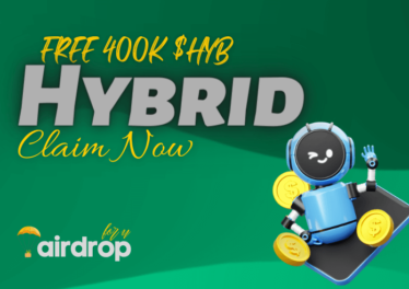 Hybrid Airdrop