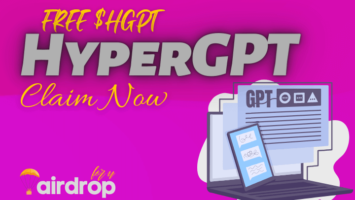 HyperGPT Airdrop