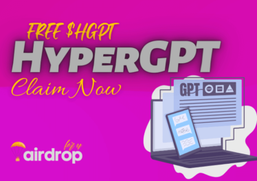 HyperGPT Airdrop