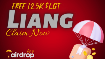 Liang Airdrop