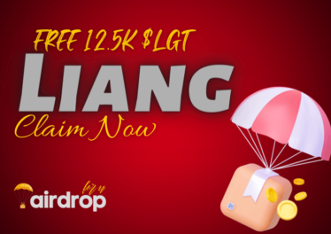 Liang Airdrop