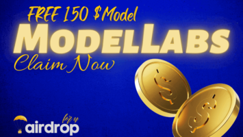 ModelLabs Airdrop