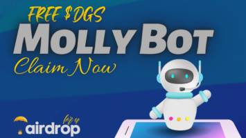 MollyBot Airdrop