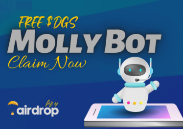 MollyBot Airdrop