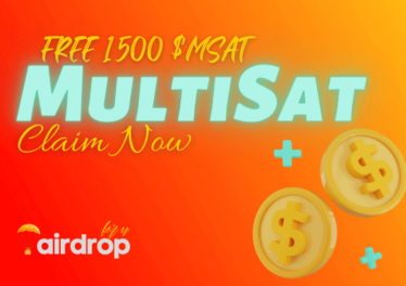 MultiSat Airdrop