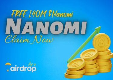 Nanomi Airdrop