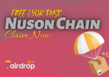 Nuson Chain Airdrop