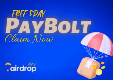 PayBolt Airdrop